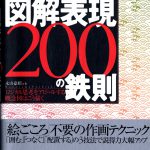 これまでに読んだ本から（32冊目）：【説得できる図解表現200の鉄則】